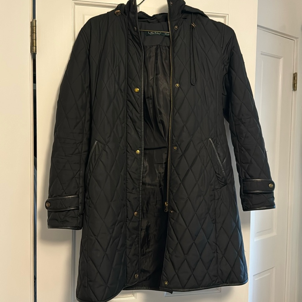 Ralph Lauren Jacket